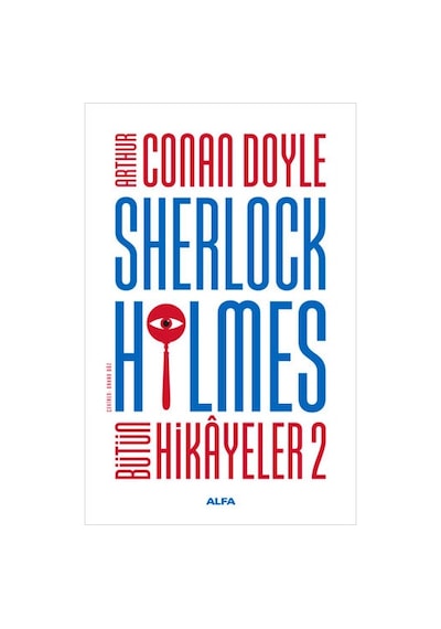 Kayıp Dünya + Sherlock Holmes - Bütün Hikayeler 2 + Tekinsiz Öyküler + Okuma Sticker'ları