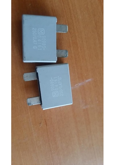 90980-04161 Toyota Yarıs Radyo Kondanseri