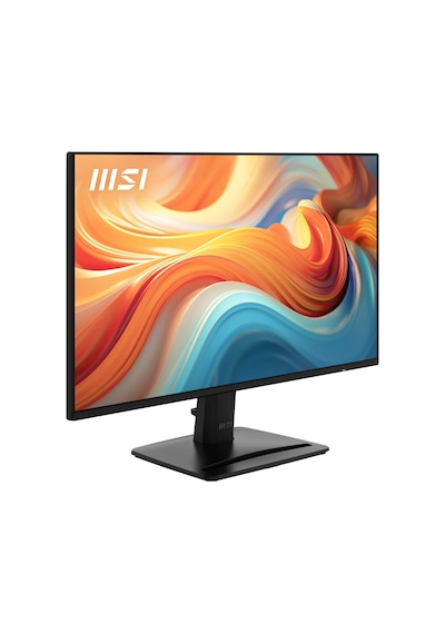 Msı Pro Mp243 E14 23.8 1920x1080 Fhd 144hz 4ms Hdmı Dp Hdr Ready Adaptive Sync Ips Monitör