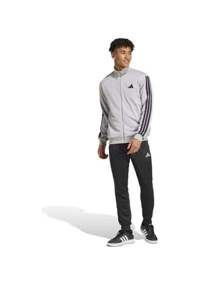 Adidas 3 Stripes Erkek Eşofman Takımı Çok Renkli