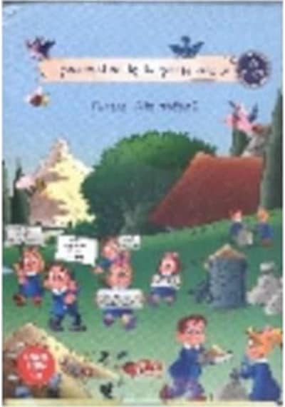 Çevre Masalları 10 Kitap - Çilek Yayınları
