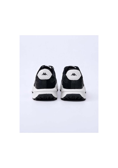 Kappa Correia Erkek Siyah Sneaker