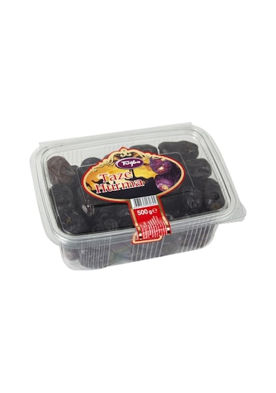 Tuğba Kuruyemiş Taze Hurma 500 Gr