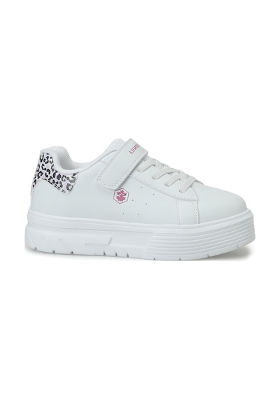 Lumberjack Mılena Beyaz Kız Çocuk Sneaker
