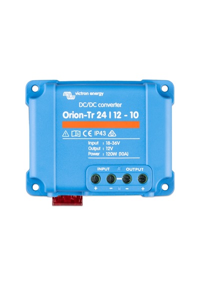 Victron Dc-dc Konvertörü İzole Orion-tr Isolated 24/12 10a 120w C