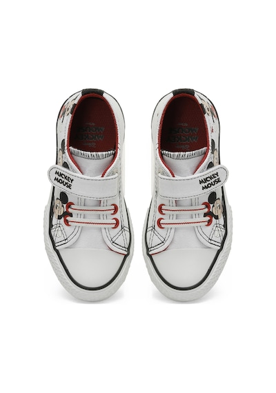 Mickey Mouse Roya.p5fx Beyaz Erkek Çocuk Sneaker 000000000101972500 Beyaz