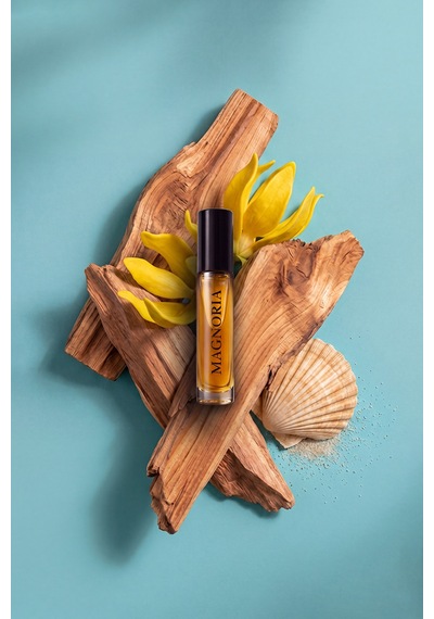Homme Marıne 5 Ml Erkek Parfüm Odunsu