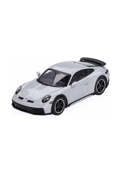 164 Porsche 911 Dakarmini 891 Bl Çok Renkli