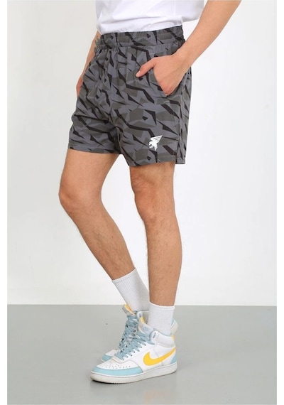 Joma Explorer Short Erkek Şort 4241408 Siyah