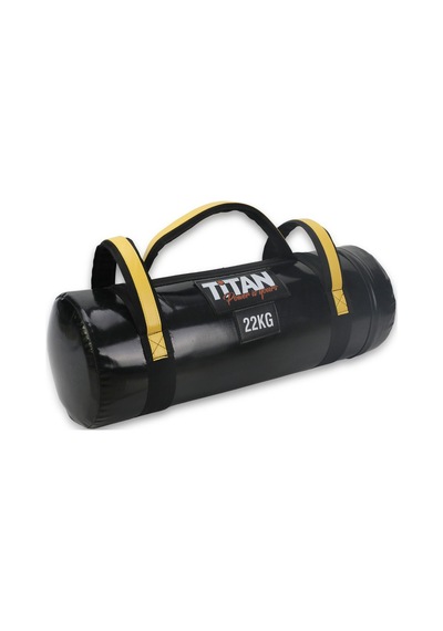 Power Bag Güç Çalışma Çantası 22 Kğ
