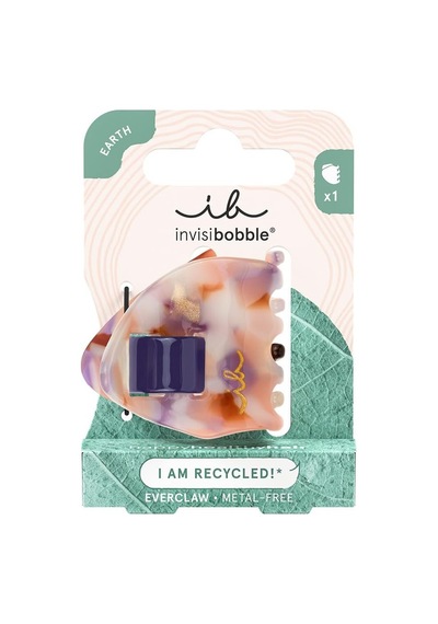 Invisibobble Everclaw Recycled Me S 1 Adet Mandal Toka