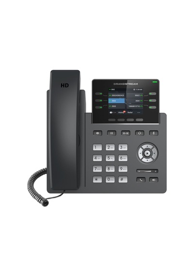 Grandstream GRP2613 IP Telefon