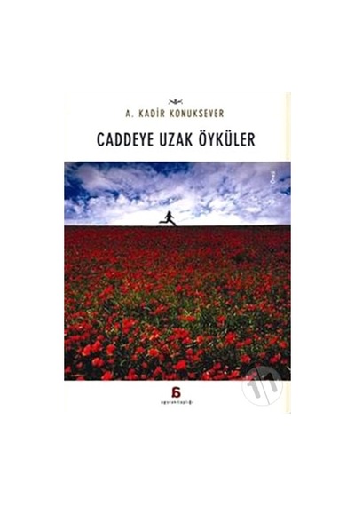 Caddeye Uzak Öyküler