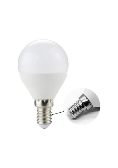 Cata Ct-4233 6w Led Ampul 6400k Soğuk Beyaz Işık Tasarruflu Uzun Ömürlü E27