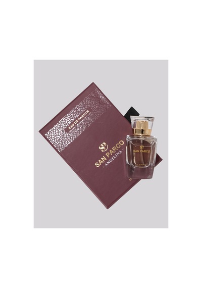 Angelina Vanilla & Sugary 50ml Kadın Parfüm Vanilya