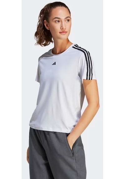 Adidas Tr-es 3s T Kadın T-shirt ic5040-18222 001