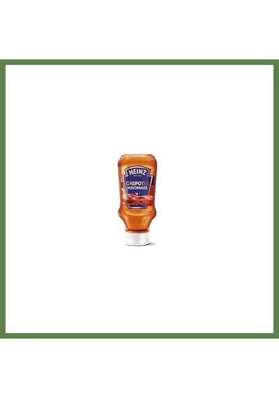 Bezos Acılı Chıpotle Mayonez 225gr 1 Adet Hb006