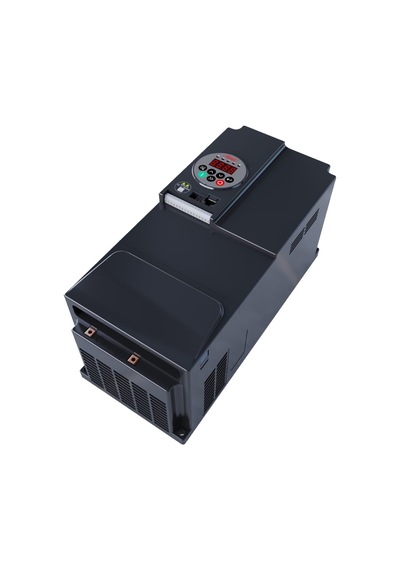 Himel 2,2 Kw 3 Fazlı Motor Hız Kontrol Sürücüsü 380v Ac Led Ekran