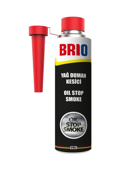 Brio Yağ Duman Kesici 300 Ml