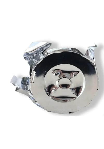 Gazsız Gazaltı Kaynak Teli 0.8 Mm - 1 Kg