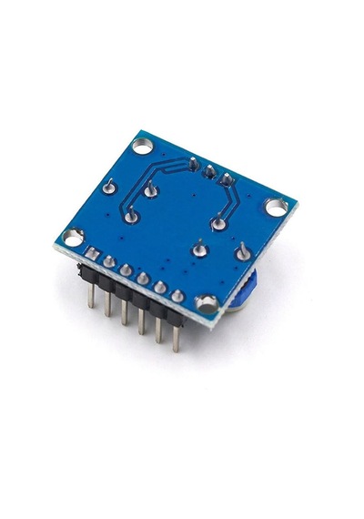 Pam8406 Modül 2 X 5w Sterio Ses Yükseltici Amfi Class D