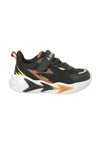 Kinetix Patnor P 6fx Siyah Erkek Çocuk Spor Ayakkabı 000000000102067073 Siyah-turuncu Kinetix Patnor P 6fx Siyah Erkek Çocuk Spor Ayakkabı 000000000102067073 Siyah-turuncu