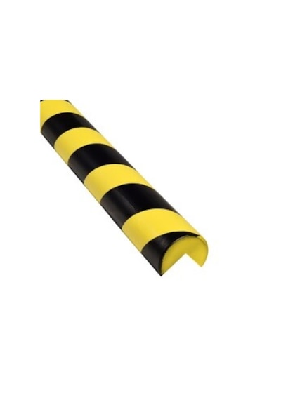 Puffyguard Kenar Köşe Koruyucu C2 - Model C2 - 1 Metre - 30x30x60mm - Tip : A