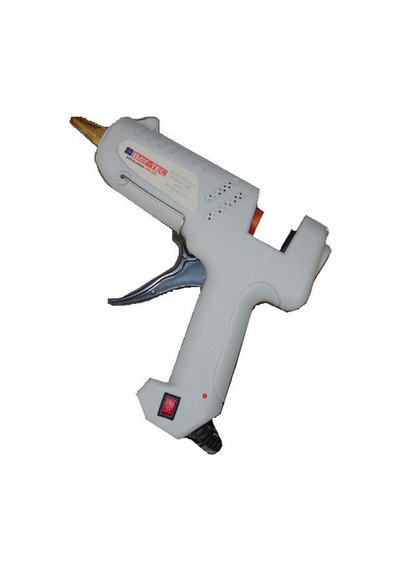 Bay-Tec Mk0438 Kalın 80 W Anahtarlı Mum Silikon Tabancası