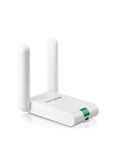 Tp Link Tl Wn822N 300Mbps Usb 2Xanten Kablosuz Adaptor
