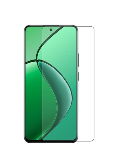 Realme 12 4g Kırılmaz Ekran Koruyucu Temperli Cam
