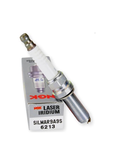 Ngk Laser Iridium Buji - Sılmar9a9s