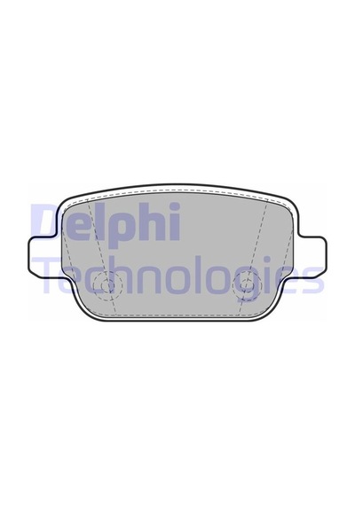 Delphı Lp1969 Fren Balatası Arka Ford-land Rover-volvo Mondeo-galaxy-smax-freelander-s60 07 Vo S80 Iı 06 S80 07 V70 06 V70 07 Xc70 06 . Land Rover Freelander Iı L359 6g91 2m008 Gb-lr003655-30671576 1 Takım Delphı Lp1969 Fren Balatası Arka Ford-land Rover-volvo Mondeo-galaxy-smax-freelander-s60 07 Vo S80 Iı 06 S80 07 V70 06 V70 07 Xc70 06 . Land Rover Freelander Iı L359 6g91 2m008 Gb-lr003655-30671576 1 Takım