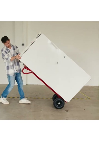 Bauhaus Allround El Arabası Ht600 Taşıma Kap 250 Kg