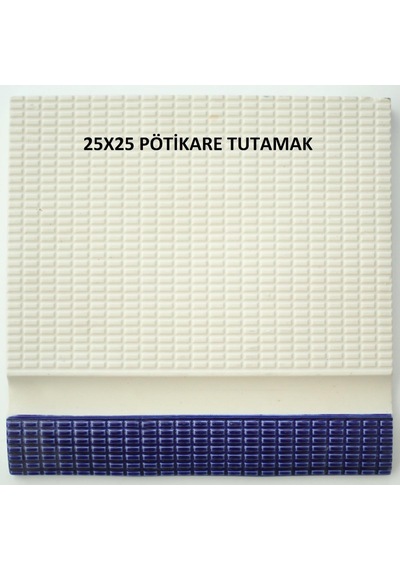 25 25 Pötikare Tutamak