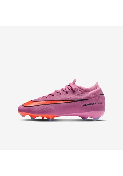 Nike Mercurial Vapor 16 Pro Çocuk Kramponu Pembe