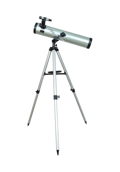 Zoomex F70076tx 350x Astronomik Teleskop