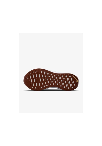 Nike Infinityrn 4 Road Running Erkek Spor Ayakkabı Kırmızı