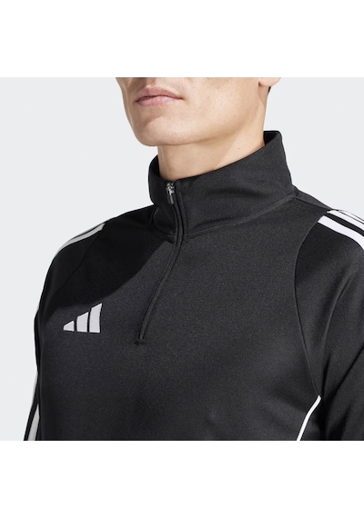 Adidas Erkek Sweatshirt Siyah - Beyaz Ij9963 Tıro24 Trtop 25k339ıj9963 3390015