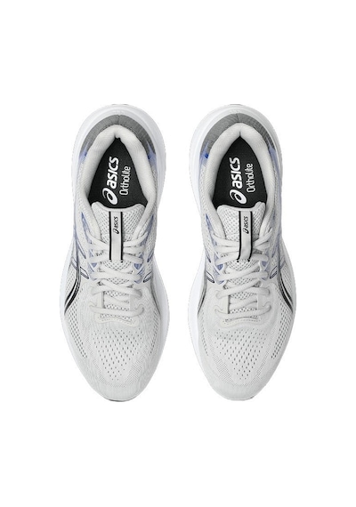 Asics Gel-contend 10 Erkek Clay Grey/jasper Green Koşu Ayakkabısı 1011c249-020