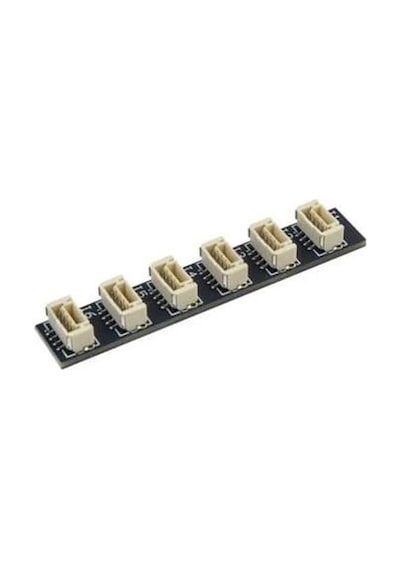 Pixhawk CAN BUS Splitter - HX4-06152