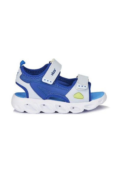 Vicco 188 Roy Işıklı Erkek Çocuk Anatomik Sandaleti
