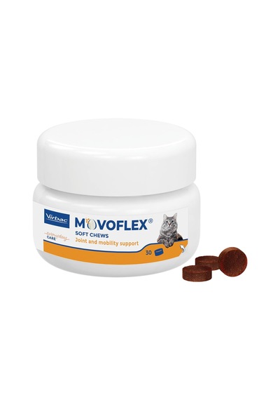 Movoflex Kedi 30cp