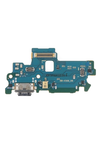 Samsung Galaxy A36 A366 Uyumlul Alt Bord Şarj Bordu