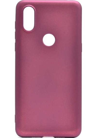 Xiaomi Mi Mix 3 Kilif Zore Premier Silikon 466684410