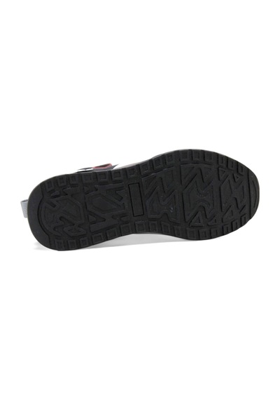 Guja 24y565 Erkek Sneaker Siyah