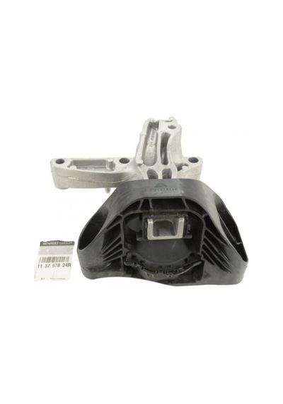Megane 4-IV Talisman 1.5 Dci Sağ Motor Takozu 113757824R 4