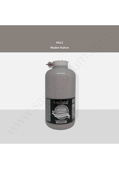 Cadence Hibrit Multisurface Hybrid 2 Lt. H022 M.Kahve