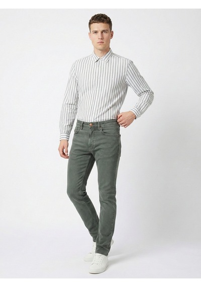 Loft Ricardo Slim Fit Erkek Pantolon Lf2042804 Q1.v1 Denim