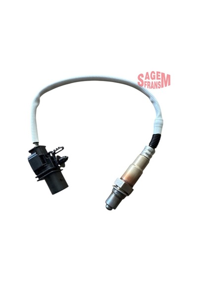 Sagem 11265 Oksijen Sonda Sensör Master Iıı Trafic Iıı 2.3 Dcı M9t Megane Iıı 2.0 Dcı M9r 4s0906262c