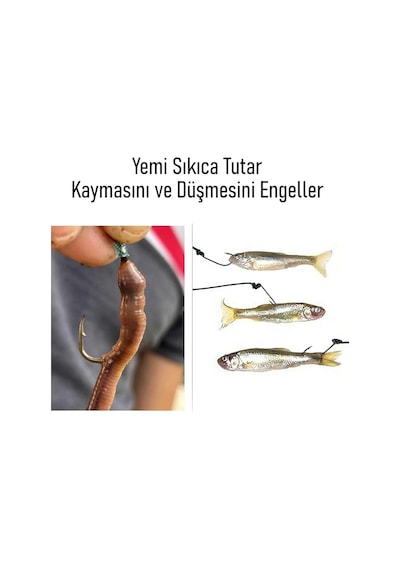 1000 Adet Olta İğnesi Seti 1 -10 Yüksek Karbon Çelik, Halkalı Göz, Keskin Uç Profesyonel Balıkçı İğnesi